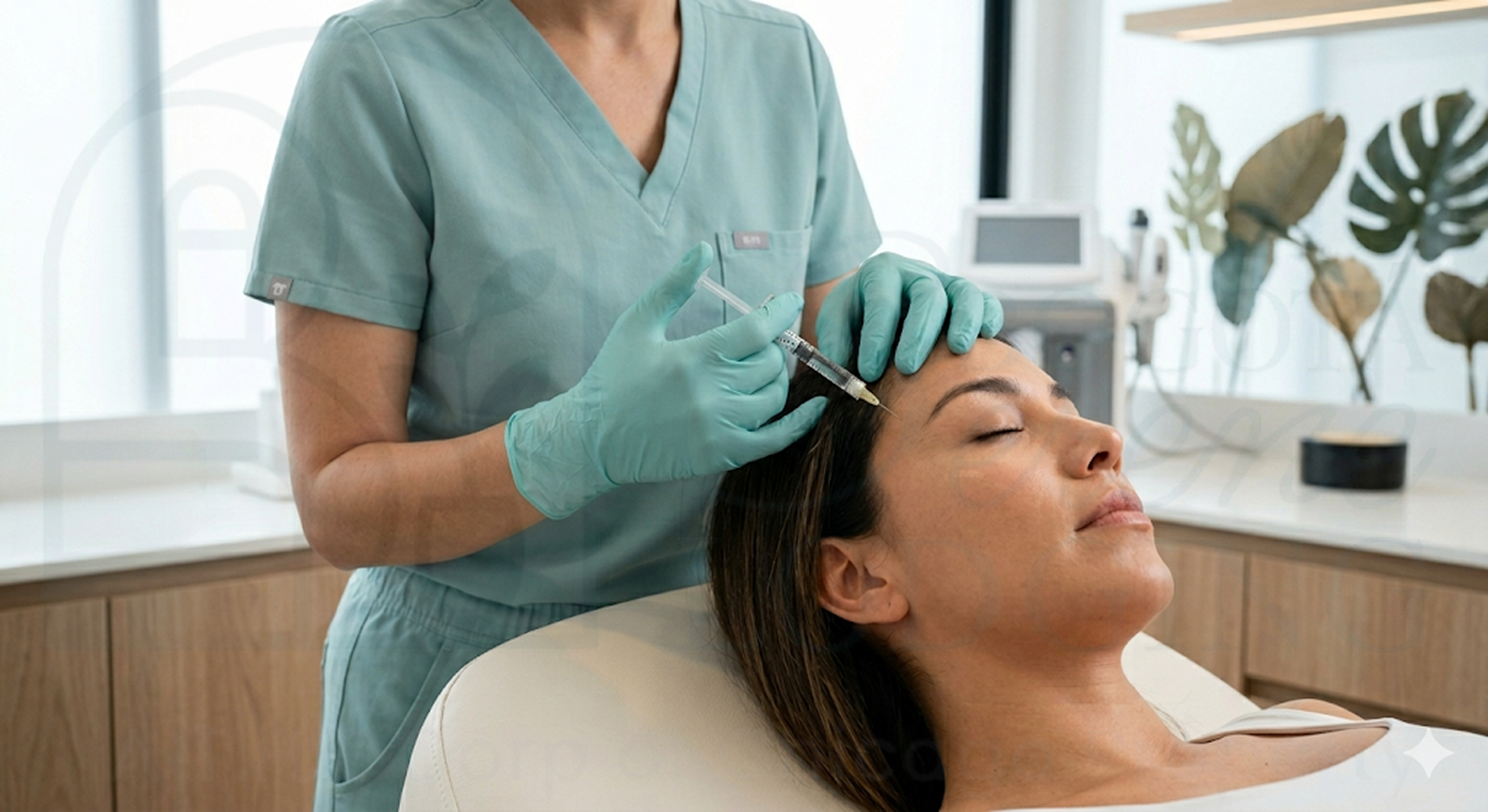 Cosmetic Medicine